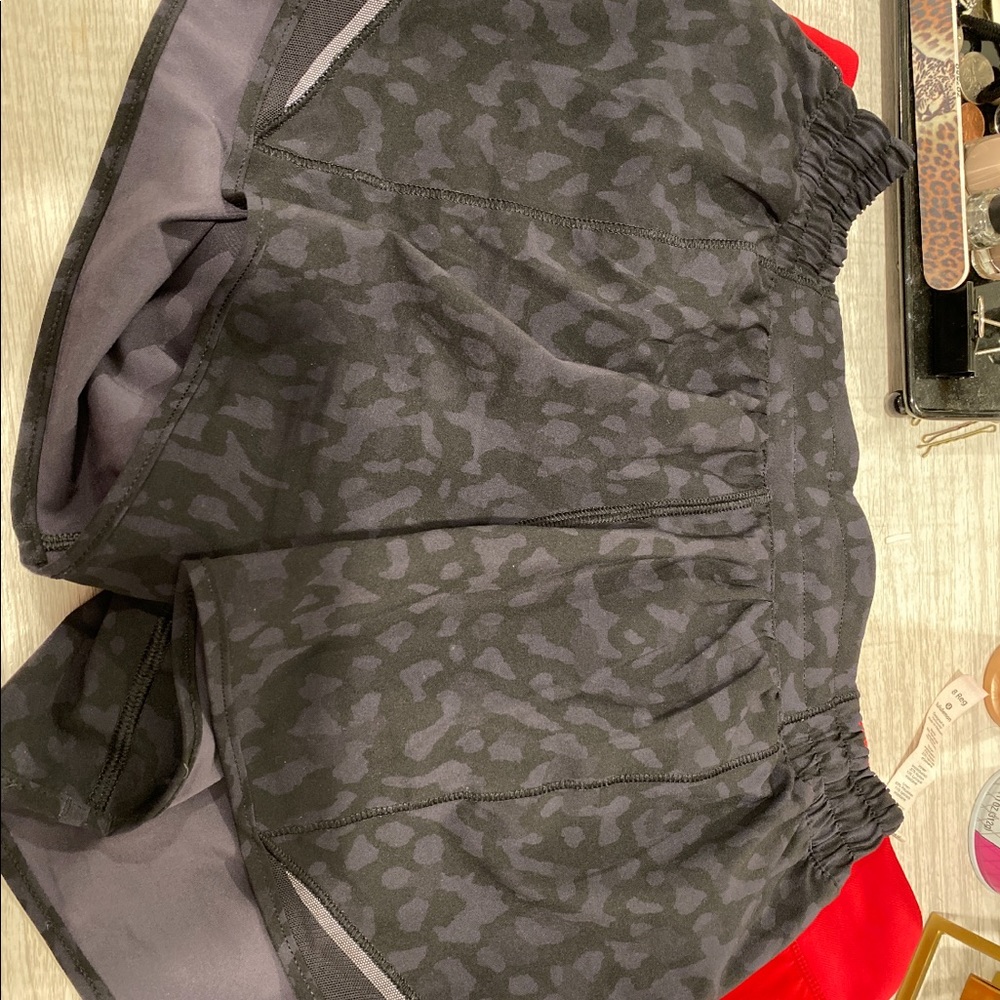 Size 6 Lululemon